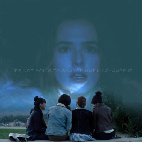 Every choice is a chance to make a change. The decision is yours. Zoey in before I fall. See How They Run, Heist Society, Before I Fall, Ally Carter, Fall Scenes, Gallagher Girls, All Falls Down, Movies Quotes, Zoey Deutch