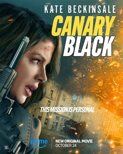 Rupert Friend, Ray Stevenson, Movies By Genre, Most Popular Movies, Black Canary, Kate Beckinsale, Movie Releases, Original Movie, Amazon Prime Video