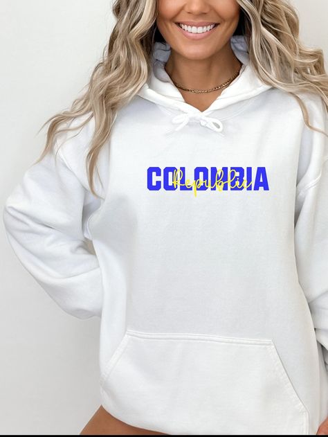 Colombia travel