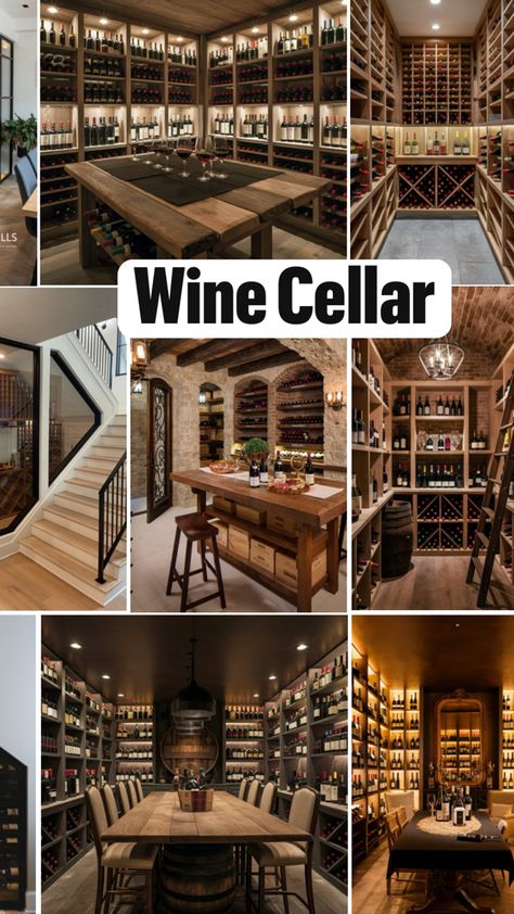 A digitally rendered wine cellar showcasing elegant design and organization, created with Foyr Neo software. Foyr Neo, How To Design, Wine Cellar, Design Tips, Easy Step, The Secret, Step By Step, Wine, Design