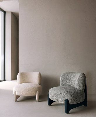 Tobo Armchair, Alter Ego, Lounge Chairs, Lounge Chair, Concept Design, Lounge, Design