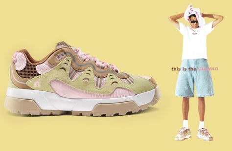 golf wang gianno converse Golf Le Fleur Outfit, Golf Wang Outfit, Golf Wang Shoes, Tyler The Creator Golf, Masc Fashion, Nike Shoes Girls, Birthday Inspo, Cold Fits, Shoe Wishlist