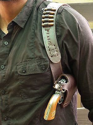 Revolver Holster, Hunting Bags, Leather Projects, Old West, Tactical Gear, Leather Working, Leather