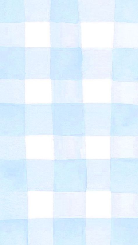 Checker Wallpaper, Cute Pastel Wallpaper, Iphone Wallpaper App, Cute Patterns Wallpaper, Pastel Wallpaper, Cute Backgrounds, I Wallpaper, Kids Prints, Blue Aesthetic