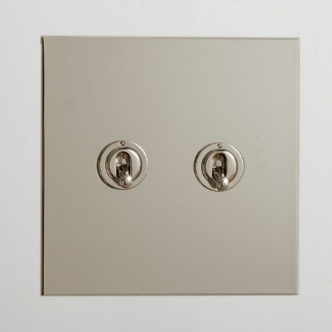 Aged Brass – Forbes and Lomax USA Room Tiles Wall, Powder Room Tile, Modern Light Switches, Stainless Steel Range, Light Switches, Bronze Patina, House Paint Exterior, Wall Plates, Unlacquered Brass