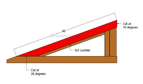 good angle for snowboard ramp | Installing the ramp supports Dog Ramp For Stairs, Dog Ramp Diy, Dog Ramp For Bed, Ramp Design, Pet Ramp, Dog Stairs, Pet Stairs, Dog Ramp, Dog Steps