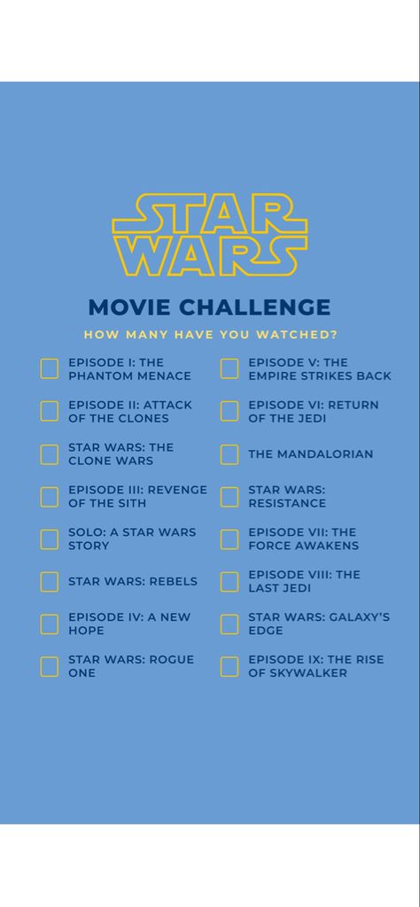 Starwars Chronological Order, Star Wars Chronological Order, Star Wars Order To Watch, Star Wars Movies In Order, Star Wars Order, Movies Recommendations, Star Wars Movies, To Watch, Star Wars Watch