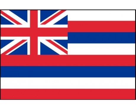 Hawaii Flag - Outdoor Hawaii State Flag, Hawaiian Flag, Hawaii Flag, Scrapbook Photos, The British Empire, British Empire, Safari Birthday, Borders And Frames, Photo Scrapbook