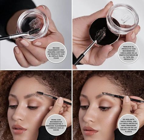 Feathered Brows, Brow Goals, Brow Freeze, Anastasia Soare, Eyebrow Trends, Feather Brows, Brow Styling, Anastasia Beverly Hills Brow, Eyebrow Makeup Tips