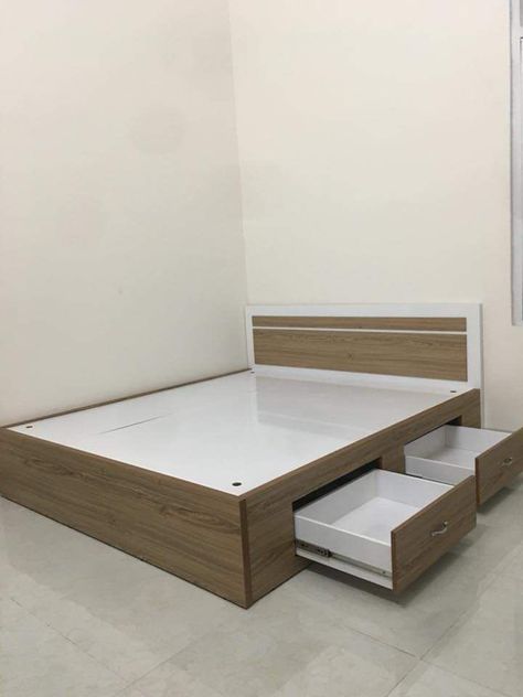 टीवी यूनिट, Simple Bed Designs, Box Bed Design, Tv Unit Furniture Design, Tv Unit Interior Design, Modern Cupboard Design, Wooden Bed Design, Bedroom Door Design, Bed Design Modern