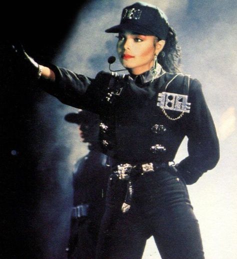 Album Cover Costume, Janet Jackson Costume, Janet Jackson Videos, Janet Jackson Rhythm Nation, Rhythm Nation, Decade Party, Jackson Family, The Jacksons, Rock N’roll