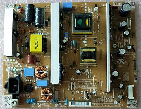 LG PSPI-L332A EAY63168601 EAX65359511 POWER BOARD Lg Tv, Power Board, Electronic Parts, Grocery Online, Electronics Gadgets, Tv Stands, Logic Board, Power Supply, Electronic Components