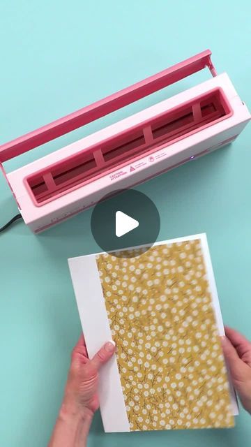 We R Makers on Instagram: "If you're the proud owner of a Thermal Cinch binding machine, we've put together some helpful tips and tricks for book binding sucess! If you don't have a Thermal Cinch yet, grab one now at @scrapbookcom using our link in bio.⁠ ⁠ ⁠ ⁠ #wermakers #craft #makersgonnamake #diy #doityourself #maker #craftersofinstagram #makeallthethings #makerforlife #craftsupplies #papercrafts #scrapbooking #scrapbooksupplies #handmadecards #cardmaking #minibook #diybook #minialbum #journal #diyjournal #planner #diyplanner #bookbinding" Thermal Cinch Ideas, Cinch Binding, Diy Bookbinding, Book Binding Machine, Book Binding Diy, Binding Machine, Preserving Memories, Planner Business, We R Memory Keepers