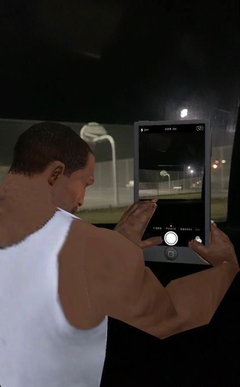 Gta Funny, Carl Johnson, Funny Pix, Crazy Funny Pictures, Reaction Face, Funny Profile, Jokes Pics, Funny Cartoon Quotes, Funny Profile Pictures