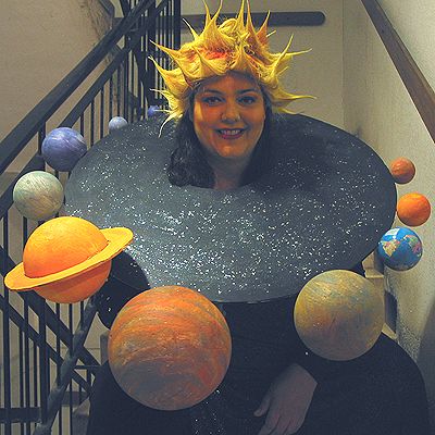 Solar System Fancy Dress, Space Fancy Dress, Solar System Costume, Space Theme Costume, Planet Costume, Funny Fancy Dress, Fancy Dress Costumes Kids, Planet Party, Purim Costumes