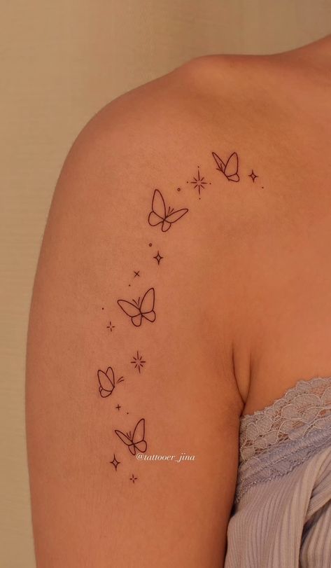 Leo Butterfly Tattoo, Leo Female Tattoo, Woman Leo Tattoos, Leo Inspired Tattoos For Women, Butterfly Leo Tattoo, Leo Tattoos For Women, Leo Tattoo For Women, Leo Tattoo, Leo Girl