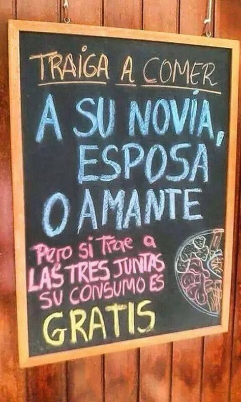 carteles divertidos bares | Divertidos Mexican Restaurant Decor, Spanish Jokes, Spanish And English, Humor Mexicano, Spanish Humor, Beer Humor, Funny Phrases, Mexican Restaurant, Snack Bar