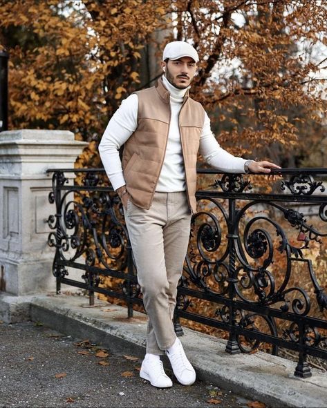 Winter Outfits Men Streetwear, Mens Fashion Wear, Mens Casual Outfits Summer, Outfits Hombre, Fall Outfits Men, Winter Outfits Men, Smart Casual Outfit, Mens Fashion Casual Outfits, Stylish Mens Outfits