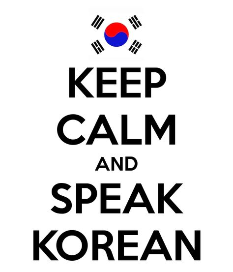 Speak Korean! I'm learning and loving it! Speak Korean, Korean Lessons, How To Speak Korean, Struggle Is Real, Learn Korean, Korean Language, Keep Calm, Korean Drama, Quotes