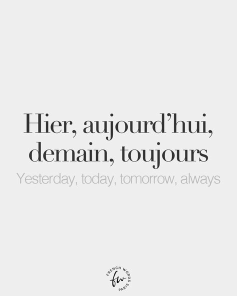 Cute French Phrases For Bio, Pretty French Sayings, French Phrases For Bio, Aesthetic French Words With Meaning, French Phrases With Meaning, French Frases, Francais Aesthetic, French Words Aesthetic, Pretty French Words