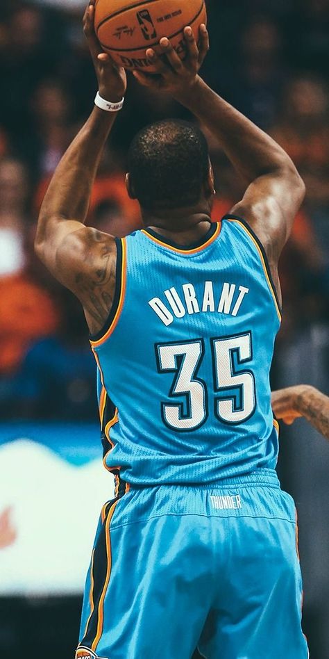 Kevin Duran, Kevin Durant 7, Nba Kevin Durant, Kevin Durant Wallpapers, Mvp Basketball, Durant Nba, Basket Nba, Nba Basketball Art, Basketball Players Nba