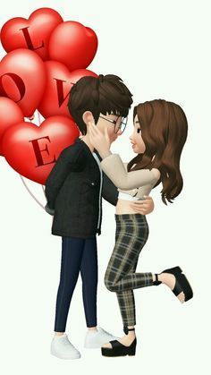 Propose Pic Cartoon, New Video Status, Valentines Day Proposal, Proposal Video, Joker Hd Wallpaper, Love Cartoon Couple, Cute Love Photos, Cartoon Couple