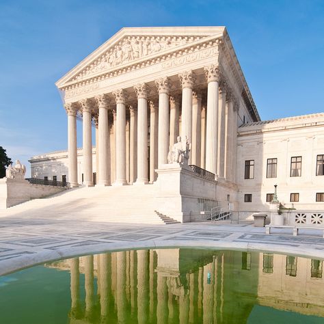 United States Supreme Court building Us Supreme Court Building, Thesis Inspiration, Supreme Court Building, Jesus Christ Superstar, Us Supreme Court, Ghibli Artwork, European Culture, Classic Architecture, Classical Architecture