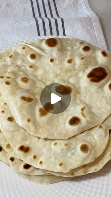 TammyFee/Beauty+Fashion+Blogger+Brand Influencer on Instagram: "Say goodbye to store-bought tortillas and hello to the easiest, softest homemade tortillas you’ll ever make! 🌮 With just three ingredients—flour, salt, and warmed heavy whipping cream—you can whip up these delicious tortillas in no time. Perfect for tacos, wraps, or just enjoying on their own. Trust me, once you try this recipe, you won’t go back! 🙌  Pro tip: Let your dough rest for that perfectly soft texture, and cook them on a heavy skillet for the best results. 🌟  Comment “recipe” for this to be sent to your messages. If you don’t see the link make sure to look in your hidden messages. 🫶🏻🫶🏻  #homemadetortillas #tortillarecipe #flourtortillas #heavytortillas #easytortillas #homemadewraps #tacotime #tortillalove #home Homemade Wraps, Brand Influencer, Taco Time, Tortilla Press, Tortilla Recipe, Homemade Tortillas, Hidden Messages, Oil Mix, Pro Tip