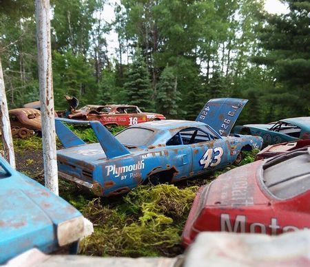 Sport Cars Aesthetic, Junkyard Cars, Aesthetic Sports, Barn Find Cars, Car Pic, Race Car Driving, Iconic Models, Cars Aesthetic, Junk Yard