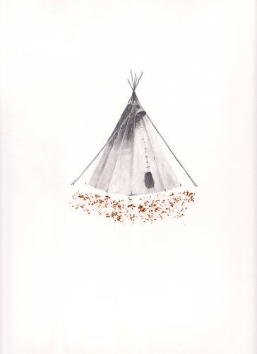 ... Teepee Tattoo, Print Drawing, Cute Backgrounds, Original Drawing, Tattoo Drawings, Tattoos And Piercings, Body Art Tattoos, Tumblr Blog, Tatting