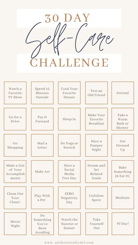 November Self Care Challenge, Self Care Activities For Adults, Wellness Activities For Adults, Caring Aesthetic, Skin Care Challenge, Deep Tattoos, Care Drawing, 30 Day Self Care Challenge, Caring Quotes