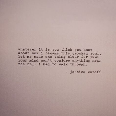 Original Poetry by Jessica Katoff - http://etsy.com/shop/jessicakatoff | http://instagram.com/jessicakatoff Come Undone, Les Sentiments, Poetry Quotes, Typewriter, Famous Quotes, Great Quotes, Beautiful Words, Thought Provoking, Inspire Me