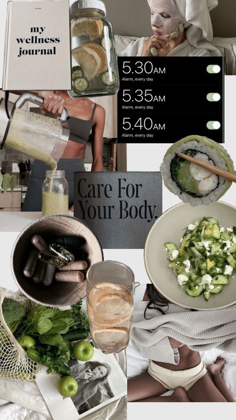 #wellness #selfcare #healthy #diet #habits #greenfood #pills #vegetables #water #hydration #aesthetic Hydration Aesthetic, Water Hydration, Winter Arc, Healthy Bowls Recipes, Minding My Own Business, Healthy Bowls, Healthy Morning Routine, Healthy Lifestyle Habits, Healthy Lifestyle Motivation