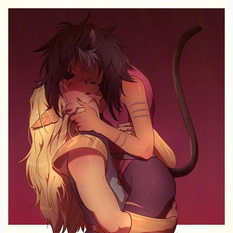 She-ra X Catra | She-Ra and the Princesses of Power | Know Your Meme Catradora Kiss, Catradora Fanart, Adora And Catra, She Ra Characters, Adora She Ra, Catra And Adora, She-ra Catra, Hey Adora, Lesbian Art