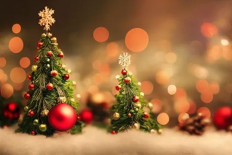 Free Christmas Tree Background Image Wallpaper For Laptop Christmas, Merry Christmas Wallpaper Backgrounds Landscape, Christmas Wallpaper Landscape, Christmas Theme Wallpaper, Free Christmas Backgrounds, Happy New Year Greeting Card, Tiny Christmas Trees, Anul Nou, Christmas Background Images