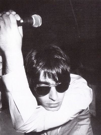 Oasis Black And White, Justine Frischmann, Liam Oasis, Gene Gallagher, Oasis Album, Liam Gallagher Oasis, Graham Coxon, Liam And Noel, Oasis Band