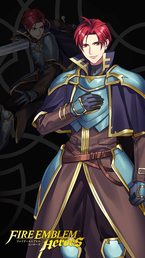 Fire Emblem Heroes / Seth Fire Emblem Sacred Stones, Fire Emblem Heroes, Sacred Stones, Prince And Princess, Fire Emblem, History, Stone, Anime, Pins