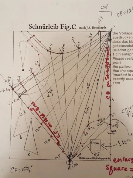 The Bernhardt (Regency) Short Stays | Belle Mode, Belle Histoire Regency Stays Pattern, Short Stays Pattern, Regency Short Stays, Regency Stays, Stays Pattern, Corset Patterns, Historical Garments, Regency Dresses, Short Stays