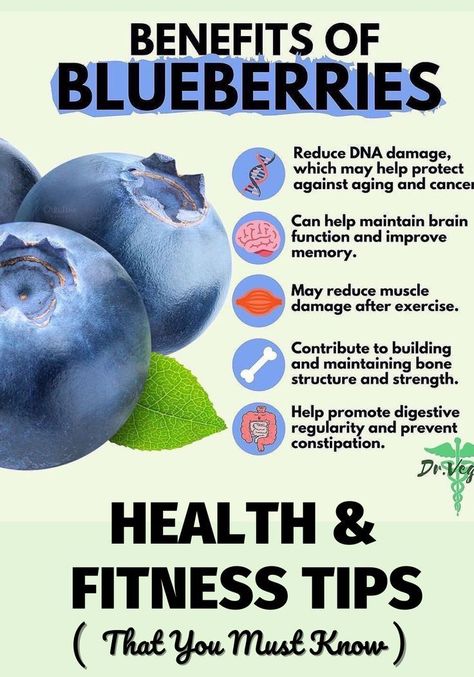 #nevergainweight Blueberry Benefits, Healthier Treats, Outdoors Ideas, Fruit Health, Food Health Benefits, Frozen Berries, Resep Diet, Blueberry Jam, Mid Summer