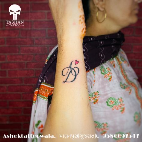 TashanTattoo
AshokTattooWala
S.4.5,Tirupati plaza
Opp. New bus stand
Near gd modi collage
Palanpur (gujrat)
9586697547
9687533310 Tattoo Trends 2023, Personalized Tattoos, Timeless Tattoo, Letter Tattoo, Art And Creativity, Name Tattoo Designs, Trends 2023, Name Tattoo, Tattoo Trends