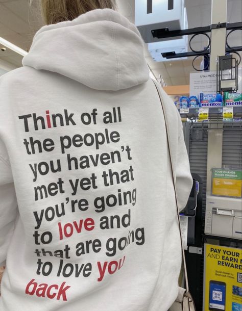 VSCO | thriftz Loungewear Quotes, Hoodie Quotes, Hoodie Aesthetic, Quotes That Describe Me, Describe Me, Hoodie Outfit, Lyric Quotes, Hoodie Sweatshirt, You Changed