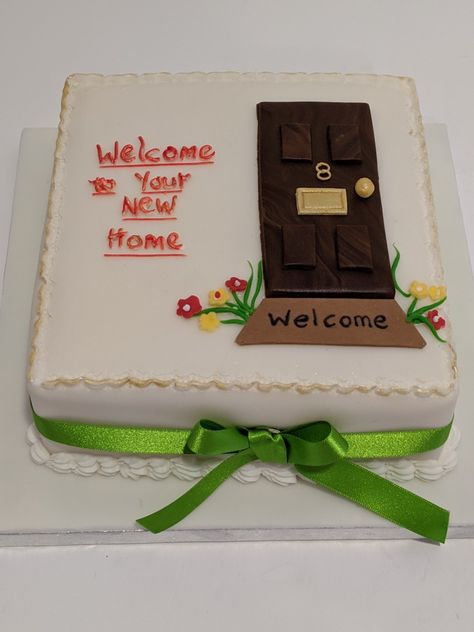 House Warming Cake Design, House Warming Cakes Designs, House Blessing Cake Design, New Home Cake Designs, New House Cake Ideas, Housewarming Cake Ideas, New Home Cake, Housewarming Cake, Farewell Cake