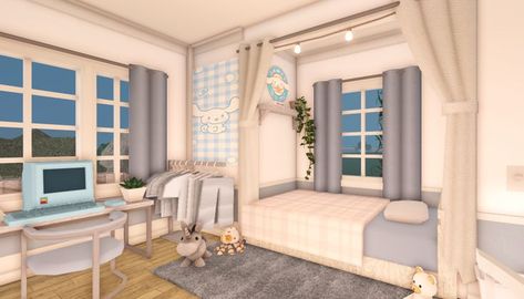 Bedroom Ideas Roblox Bloxburg, 2 Person Bedroom Bloxburg, Mom Bloxburg Bedroom, Bloxburg Room 3x3, 1 Bedroom Bloxburg House Layout, Summer Bedroom Bloxburg, Daybed Bloxburg, Bloxburg House Layouts 1 Story 2 Bedroom, No Gamepass Bloxburg Bedroom