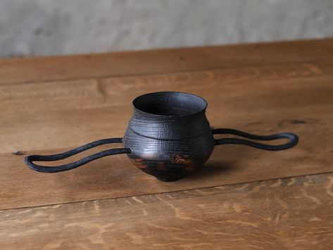 We are thrilled to announce the launch details of our latest online collection, Turned & Carved, which will be available on Thursday, 12th September, at 7pm UK time. This 30-piece collection showcases intricately hand-carved wooden vessels that reflect the evolution of our craft this year in a collectible range of smaller works. As seen in the selection of vessels above, each piece highlights the fine details of turning and hand carving, a technique we’ve been honing, with an emphasis on bea... Wooden Vessels, Piece Highlights, Small Words, Emphasis, Evolution, Hand Carved, Turning, This Year, Highlights