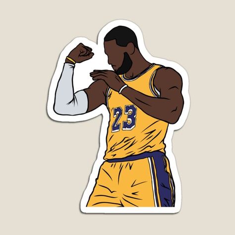 Lebron James Cleveland, Nba Art, Best Wedding Guest Dresses, Basketball Art, Light Of Life, New Sticker, Sticker Collection, Sticker Pack, Golden State