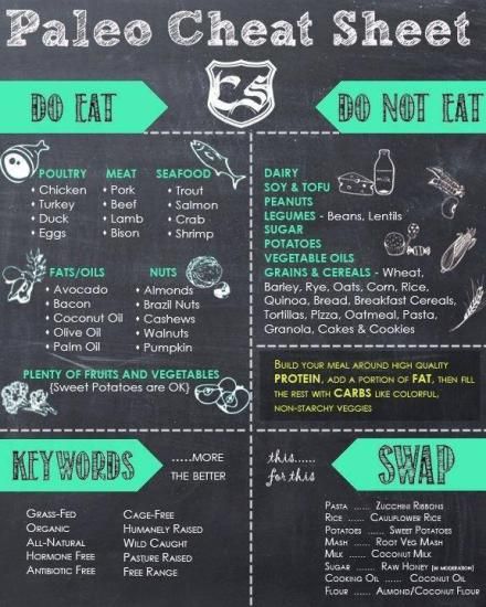 Paleo On The Go, Paleo Life, Diet Chart, Paleo Diet Recipes, Paleo Lifestyle, Paleo Food, Diet Vegetarian, Primal Paleo, Eat Better