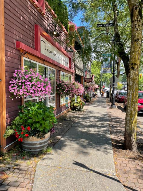 fort langley Small Shop Aesthetic, Lee Aesthetic, Fort Langley, Shop Aesthetic, Engagement Photoshoot, Small Shop, Fort