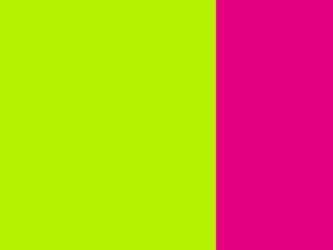 "Pink N' Lime" by ayegouk Lime Color Palette, Lime Color, Color Palette Pink, Green Colour Palette, Ig Feed, Green Logo, Color Pairing, Change Is Good, Neon Green