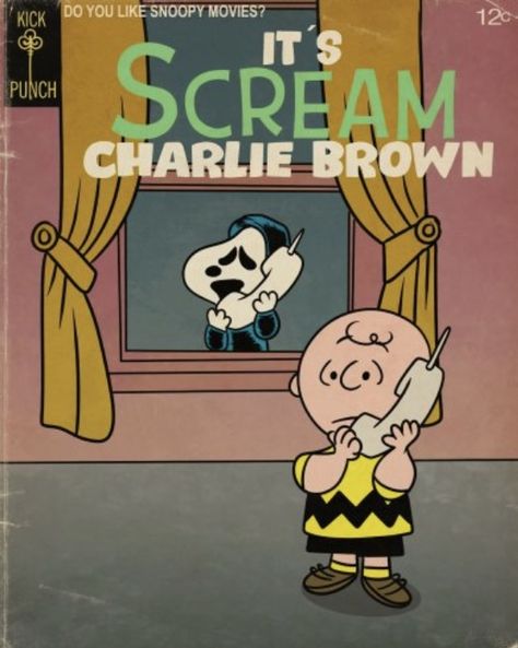 Scream Charlie, Snoopy And Woodstock Halloween, Jenny From The Block, Charlie Brown Halloween, Snoopy Halloween, Snoopy Wallpaper, Snoopy Pictures, Snoop Dog, Snoopy Love