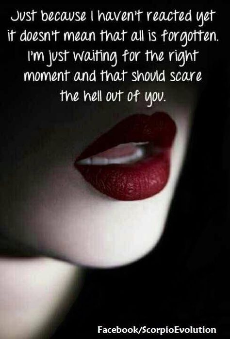 "You really thought I wouldn't find you and our baby" I growled at he… #romance #Romance #amreading #books #wattpad Revenge Quotes, Scorpio Quotes, Random Quotes, Karma Quotes, Sassy Quotes, Badass Quotes, Queen Quotes, Sarcastic Quotes, Life Motivation